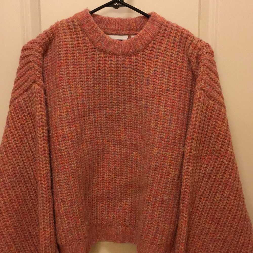ASOS Weekday Sweater